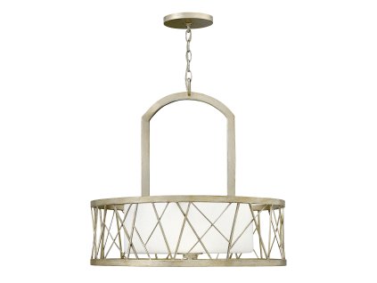 Elegantní závěsné osvětlení Elstead NEST