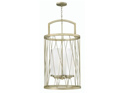 Elegantní závěsné osvětlení Elstead NEST