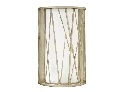Elegantní nástěnné osvětlení Elstead NEST