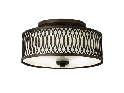 Elegantní stropní osvětlení Elstead WALDEN