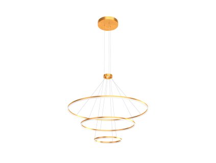Moderní LED svítidlo ORBIT 01-2243-TRIAC