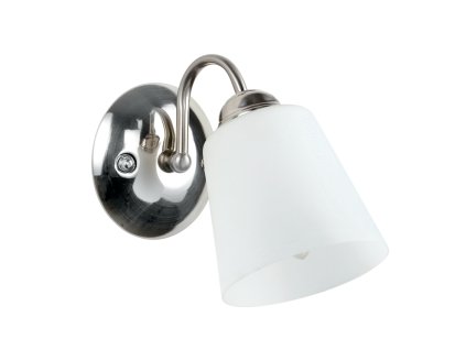 Moderní nástěnné osvětlení Faneurope I-1162/AP NIK