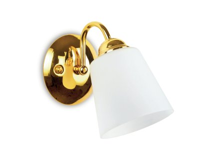 Moderní nástěnné osvětlení Faneurope I-1162/AP ORO