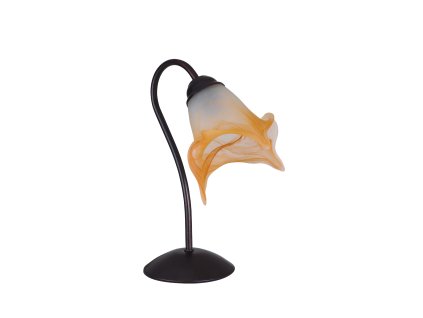 Faneurope I-1162/L RUG stolní lampa venkovského stylu
