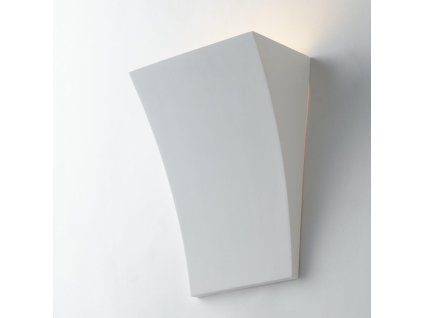 Nástěnné sádrové světlo pro nepřímé osvětlení ALMA 2 x LED G9
