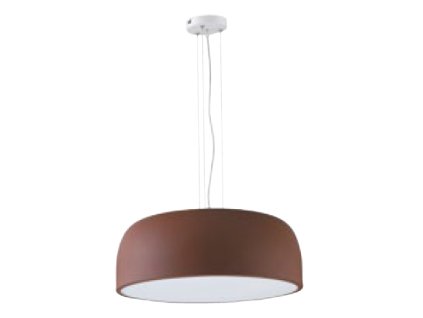 Závěsné svítidlo Faneurope I-BISTROT-S52 BRO