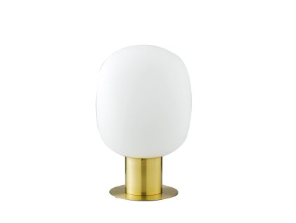 Stolní lampa Faneurope I-FELLINI-L30 ORO