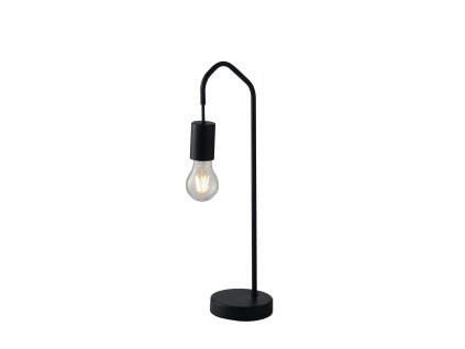 Jednoduchá stolní lampa HABITAT-L NER