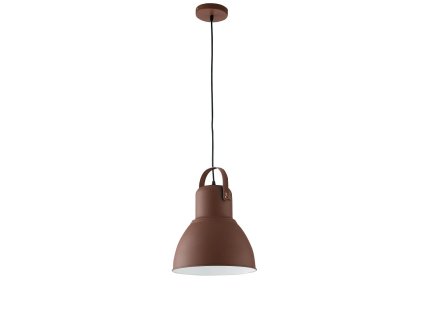 Faneurope I-LEGEND-S32 BRO industriální závěsné svítidlo