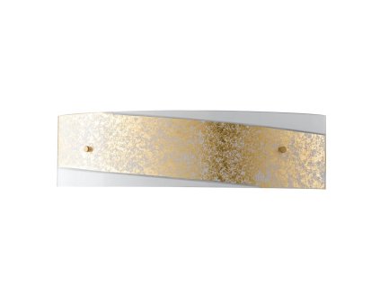 Elegantní nástěnné svítidlo Faneurope I-PARIS/4512 ORO