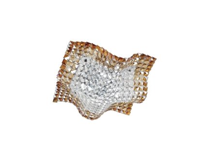 Elegantní stropní osvětlení Faneurope I-RUMBA/PL44