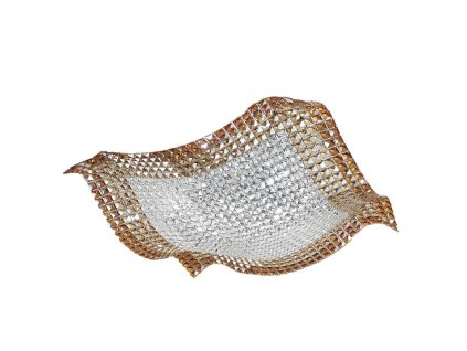 Elegantní stropní osvětlení Faneurope I-RUMBA/PL72