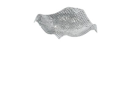 Elegantní stropní osvětlení Faneurope I-RUMBA-H2O/PL72