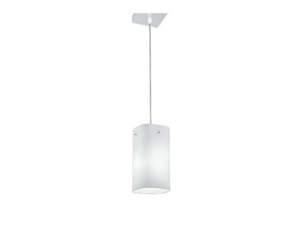 Elegantní závěsné svítidlo I-SQUARE-S1