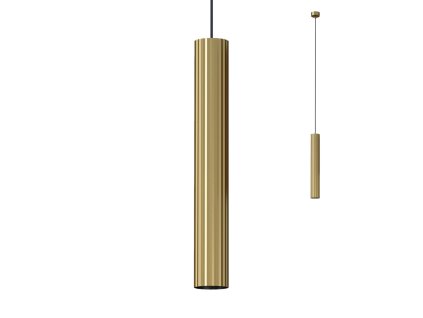 Redo DELPHI designové světlo nad ostrůvek /1xGU10