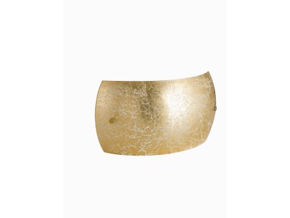 Stylové nástěnné osvětlení Faneurope I-VANITY/AP ORO
