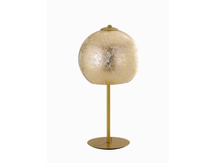 Faneurope I-VANITY/L ORO moderní stolní lampa