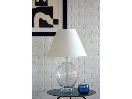 Stolní lampa 4Concepts CAPRI L014041215