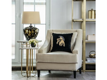 Luxusní stolní lampa PARMA