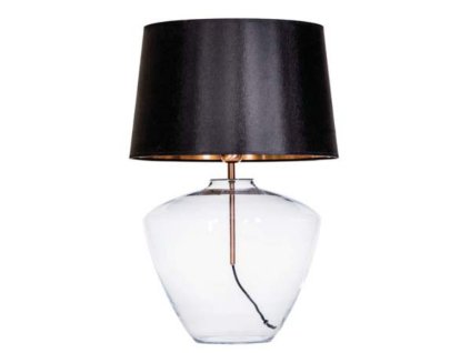 Luxusní stolní lampa RAVENNA