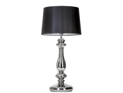 Stolní lampa 4Concepts Versailles Platinum L204161247