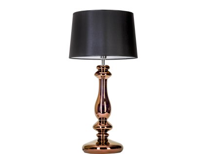 Luxusní lampa 4Concepts VERSAILLES Copper L204361247