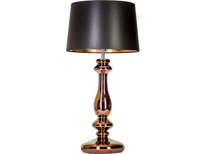 Luxusní lampa 4Concepts VERSAILLES Copper L204361250