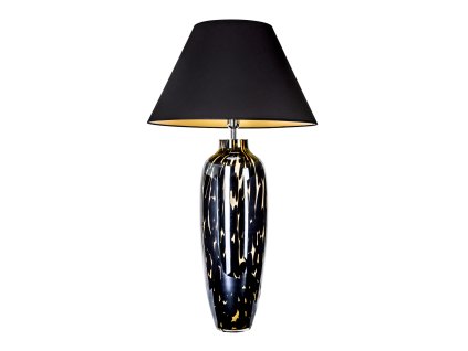 Vysoká stolní lampa MONACO