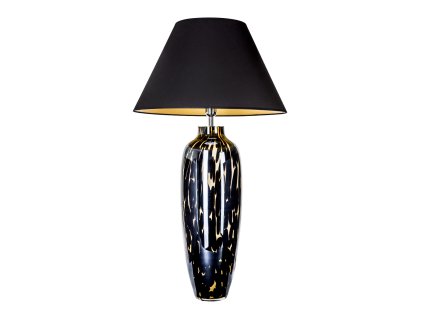 Luxusní stolní lampa CANNES