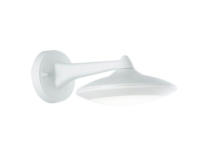 Venkovní LED osvětlení na fasádu ALYSON/LED 12W/4000K