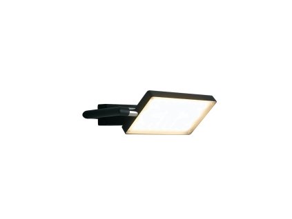 Faneurope nástěnné svítidlo LED-BOOK-AP-NERO