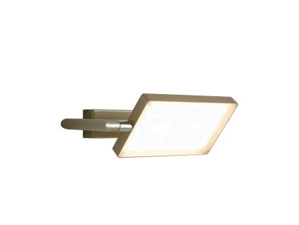 Faneurope nástěnné svítidlo LED-BOOK-AP-ORO