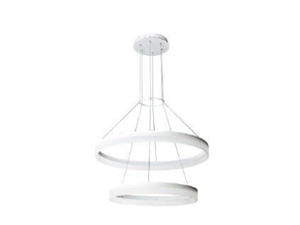 Designové LED svítidlo Faneurope LED-SATURN-S80