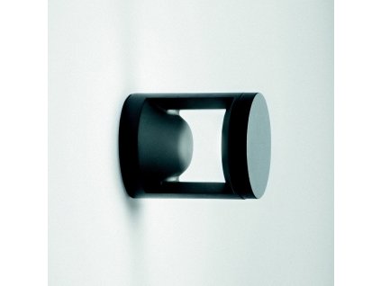 Venkovní nepřímé osvětlení na fasádu WAMI/antracit/LED 12W