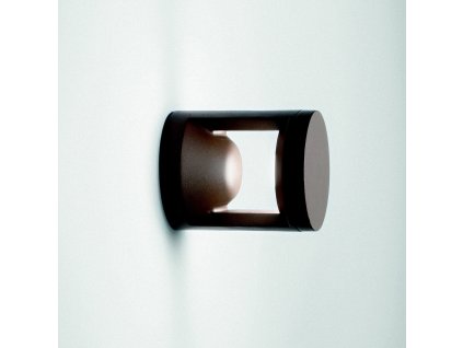 Venkovní nepřímé osvětlení na fasádu WAMI/corten/LED 12W
