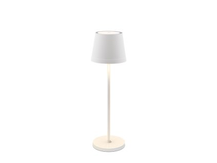 Nabíjecí LED stolní lampa Century LMPB-023827