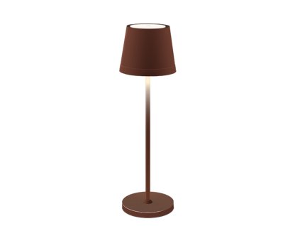 LED stolní lampa s nabíjením Century LMPC-023827