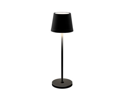 Nabíjecí LED stolní lampa Century LMPN-023827
