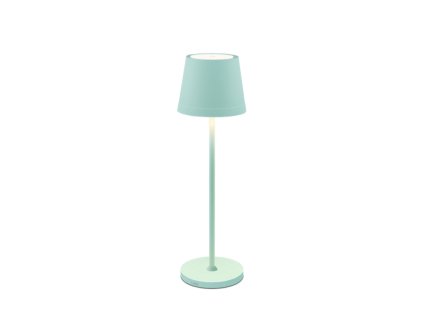 LED venkovní nabíjecí lampa IP54