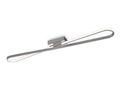 Moderní LED stropní svítidlo BUCLE 5981