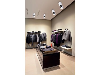 Moderní LED osvětlení Mantra Columbretes C0088