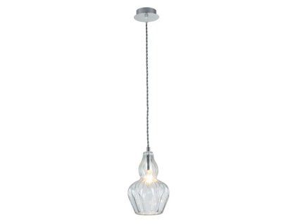 Závěsné svítidlo Maytoni EUSTOMA MOD238-PL-01-TR