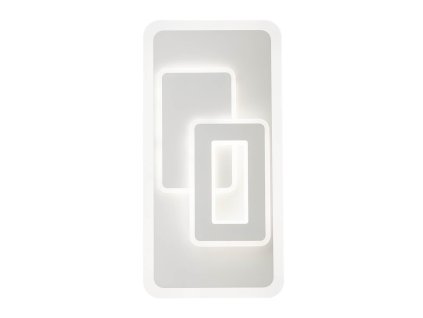 LED přisazené stropní svítidlo Redo 01-3017/CCT LED 47W