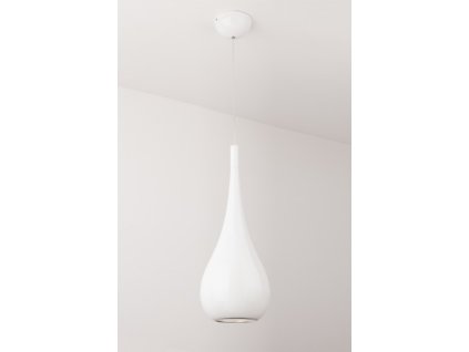 Unikátní svítidlo nad stůl MAXlight DROP P0235