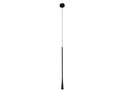 Minimalistické závěsné světlo nad stůl COFFEE P0373