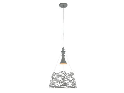 Závěsné netradiční svítidlo MAYTONI ELVA P229-PL-01-GR