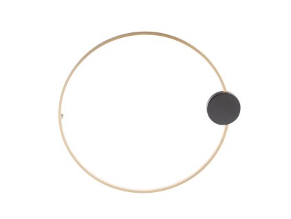 Designové LED stropní světlo ATOM 01-3103/LED 20W/3000K