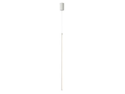 Závěsné designové světlo Redo TABOO 01-3117/bílá barva