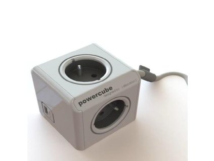 PowerCube Extended USB  PWC-PUSB