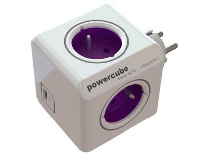 PowerCube Original USB  PWC-ZUSB